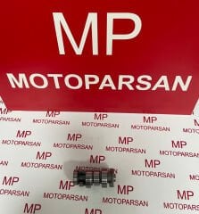 Kanuni SEHA125 Eksantrik Mili Komple