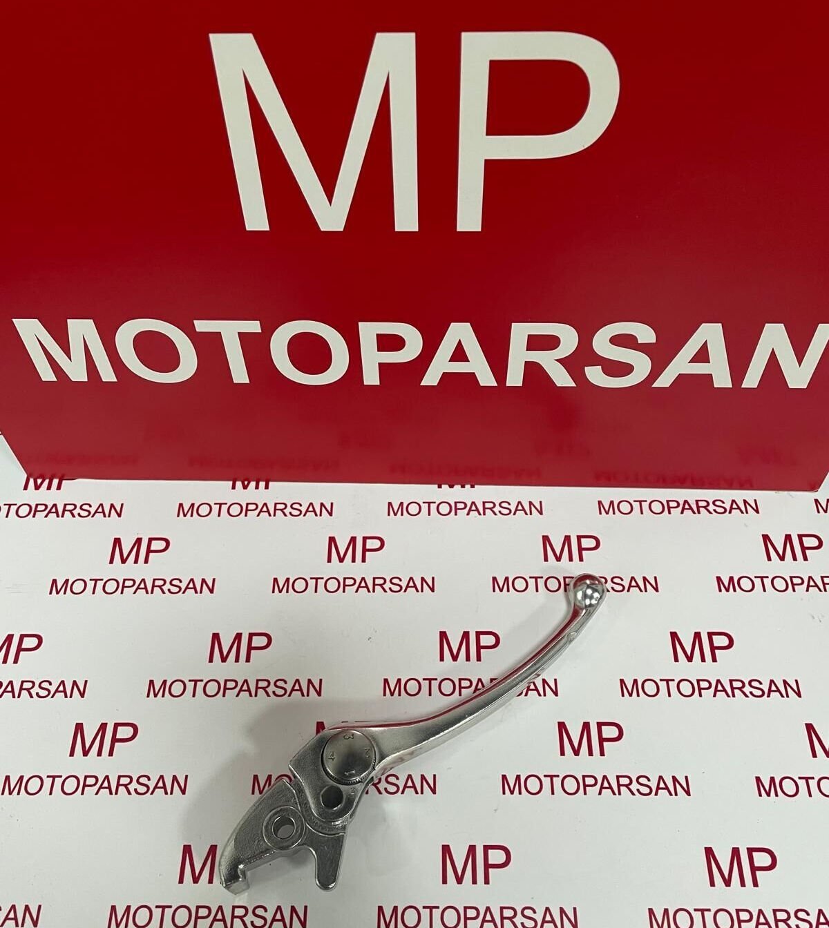 Kanuni SEHA250 Ön Fren Kolu Manet Orjinal