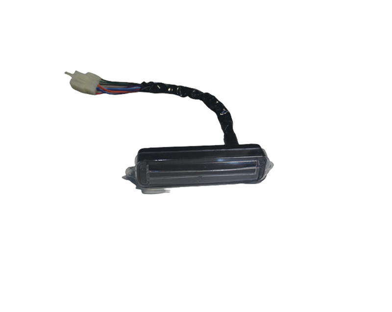 Kanuni SEHA150 Orjinal Ekran Gösterge Alt Küçük