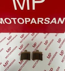 Kanuni Seha250 Orjinal Arka Fren Balatası Takım