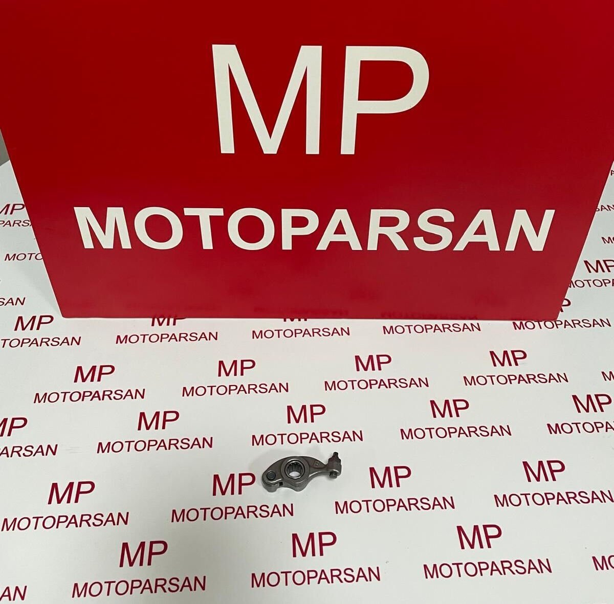 Kanuni SEHA125 Piyano Egzoz Komple