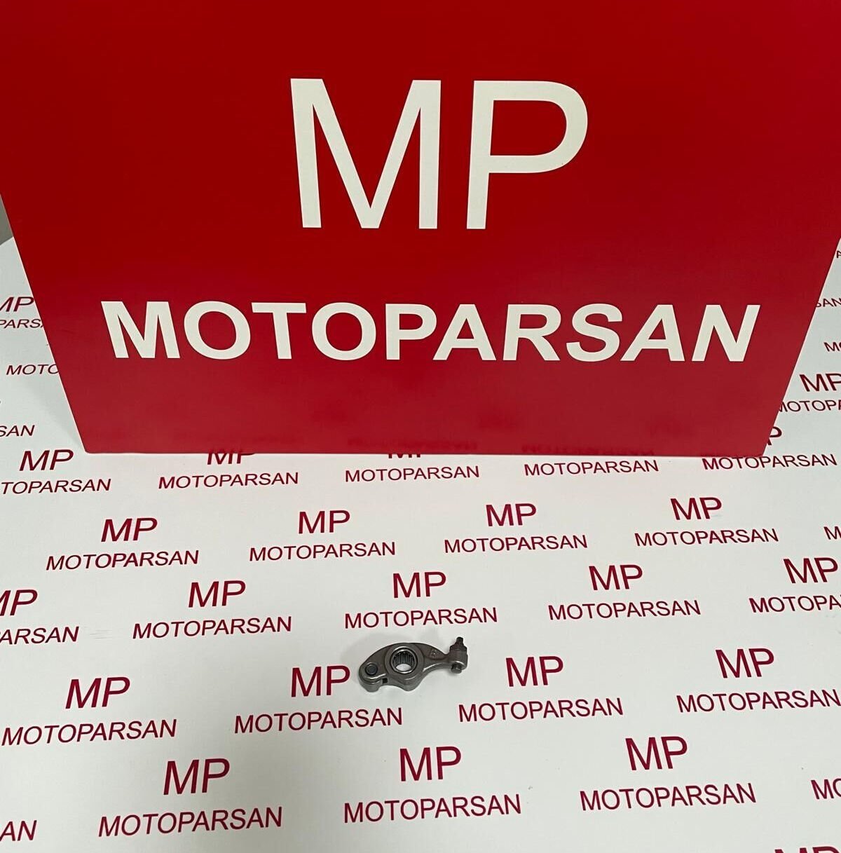 Kanuni SEHA150 Piyano Egzoz Komple