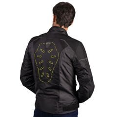 LS2 Sırt Koruma Sırtlık (Level 2)