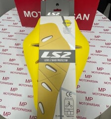 LS2 Sırt Koruma Sırtlık (Level 2)