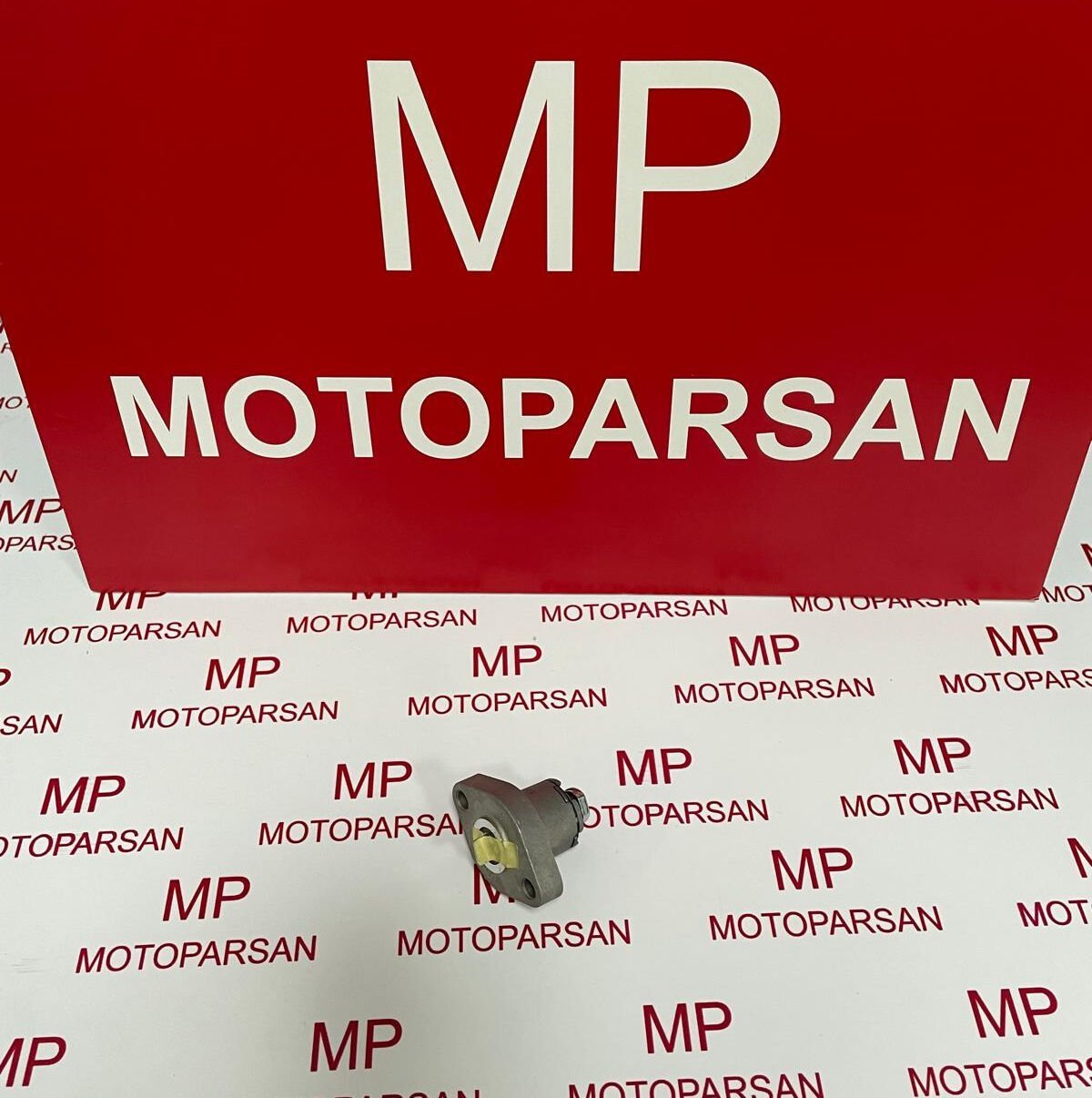 Kanuni SEHA125 Eksantrik Egzantrik Zincir Gergisi