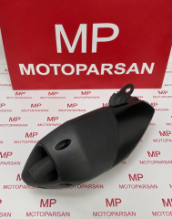 Bajaj Pulsar RS200 Arka Egzoz Egsoz Susturucu Orjinal