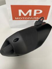 Bajaj Pulsar RS200 Arka Egzoz Egsoz Susturucu Orjinal