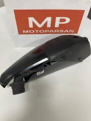 Bajaj Pulsar RS200 Arka Egzoz Egsoz Susturucu Orjinal