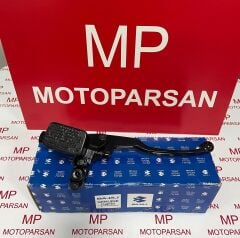Bajaj Pulsar N250 Ön Fren Hidrolik Deposu Haznesi Komple Orjinal