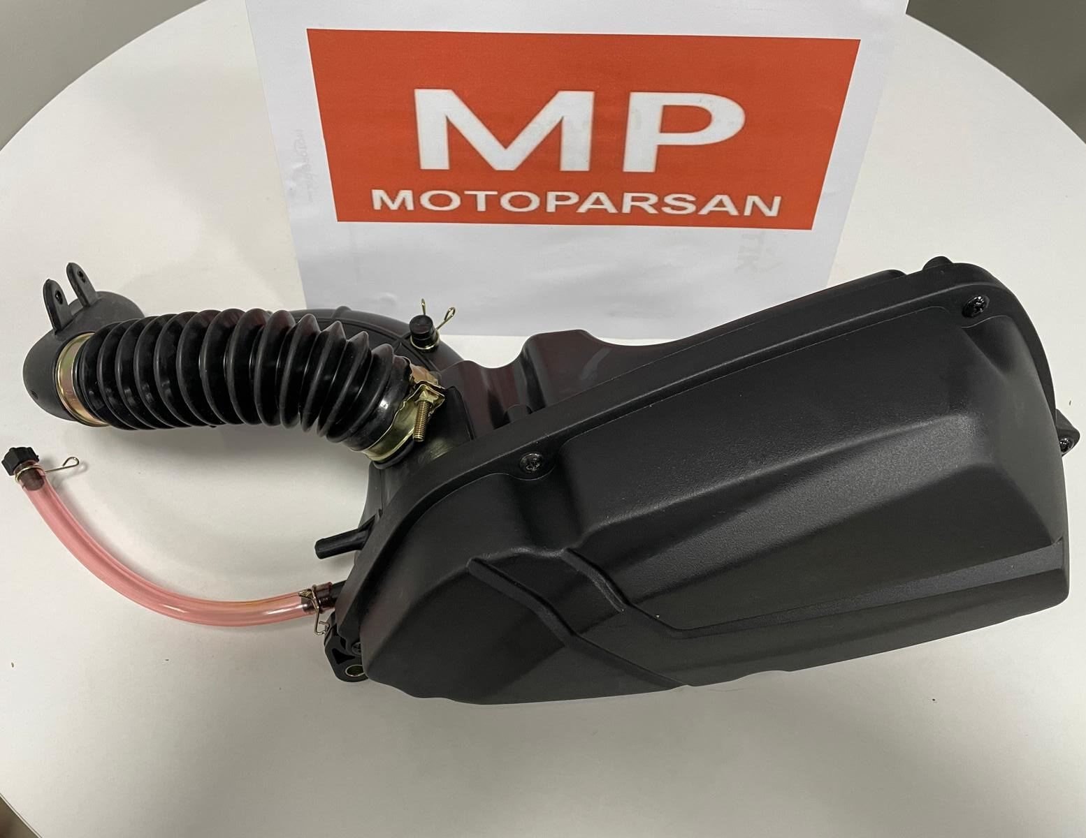 Kanuni MATİ125 Orjinal Hava Filitre Filtresi Komple