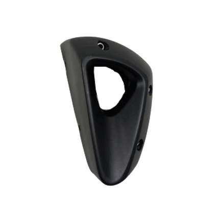 Bajaj RS200 Egzoz Koruma Susturucu Dekoratif Kapak