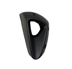 Bajaj RS200 Egzoz Koruma Susturucu Dekoratif Kapak