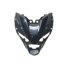 Bajaj Pulsar N250 Ön Far Çerçevesi Muhafazası Orjinal