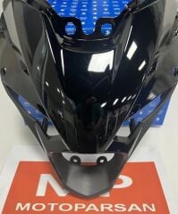 Bajaj Pulsar N250 Ön Far Çerçevesi Muhafazası Orjinal