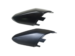 BAJAJ PULSAR RS200 EGZOZ DEKORATİF KAPAK ÜST DIŞ TARAF