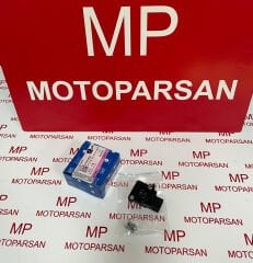 Bajaj Pulsar NS125 Abs TPS Gaz Pozisyon Sıcaklık Sensörü