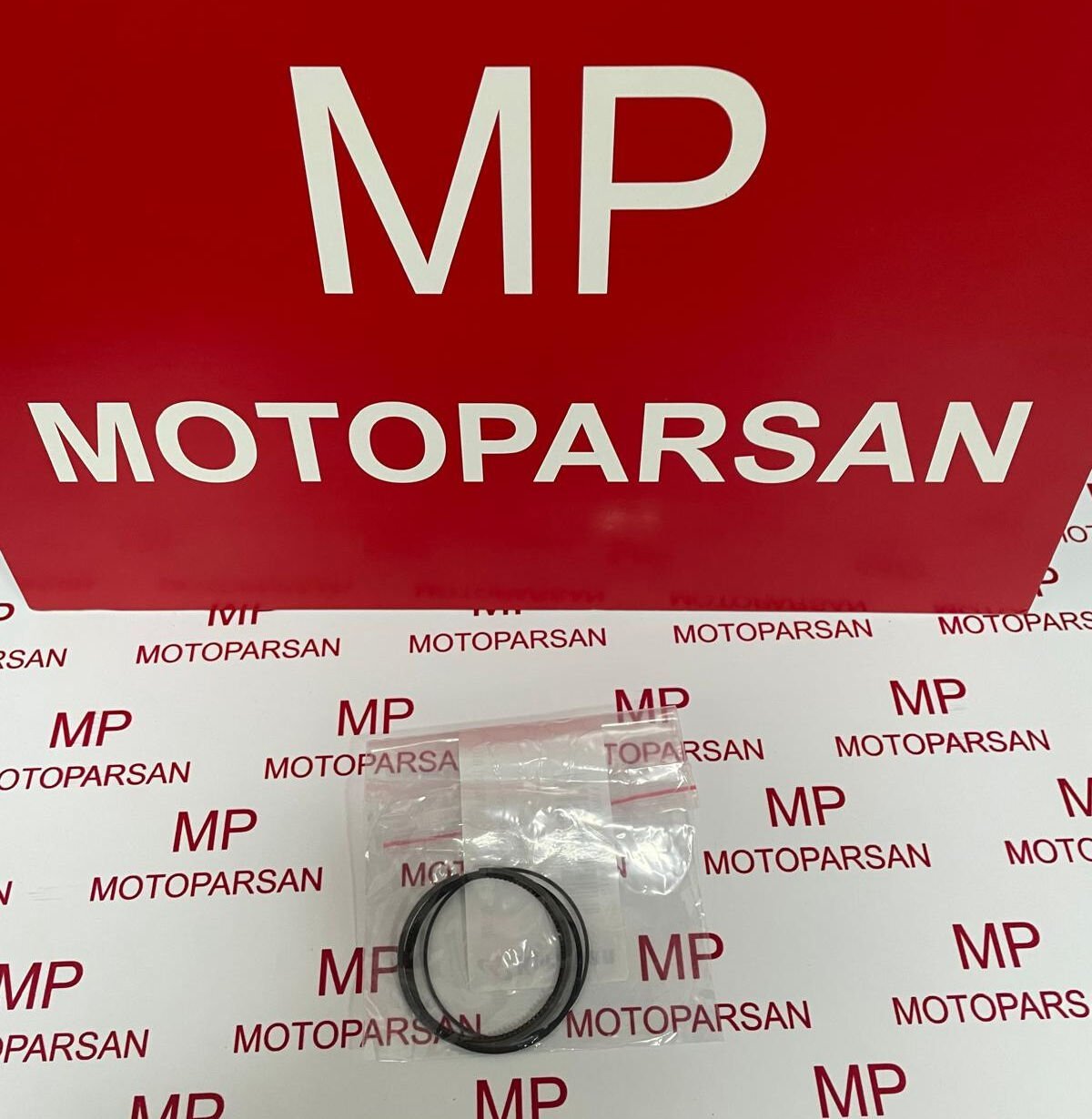 Kanuni SEHA150 Orjinal Segman Takımı