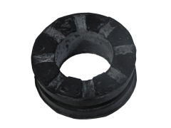 Bajaj Dominar D250 Yakıt Depo Takozu Yan