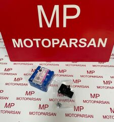 Bajaj Pulsar NS125 Cbs TPS Gaz Pozisyon Sıcaklık Sensörü