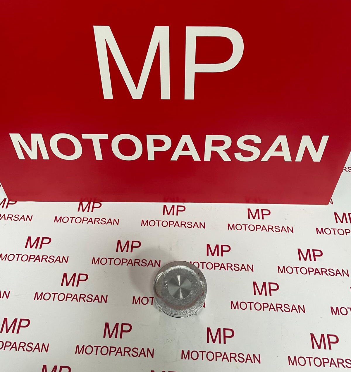 Kanuni Seha125 Piston Orjinal