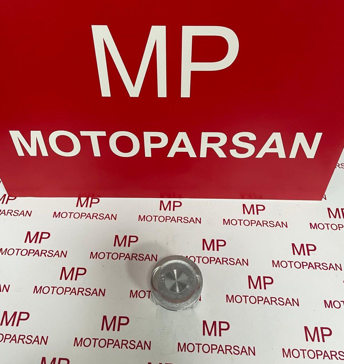 Kanuni Seha150 Piston Orjinal