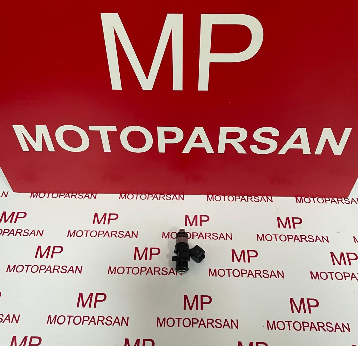 Kanuni SEHA125 Enjektör Orjinal