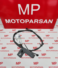 Bajaj Dominar D400 Yan Sehpa Ayaklık Müşürü Euro 3 - 4