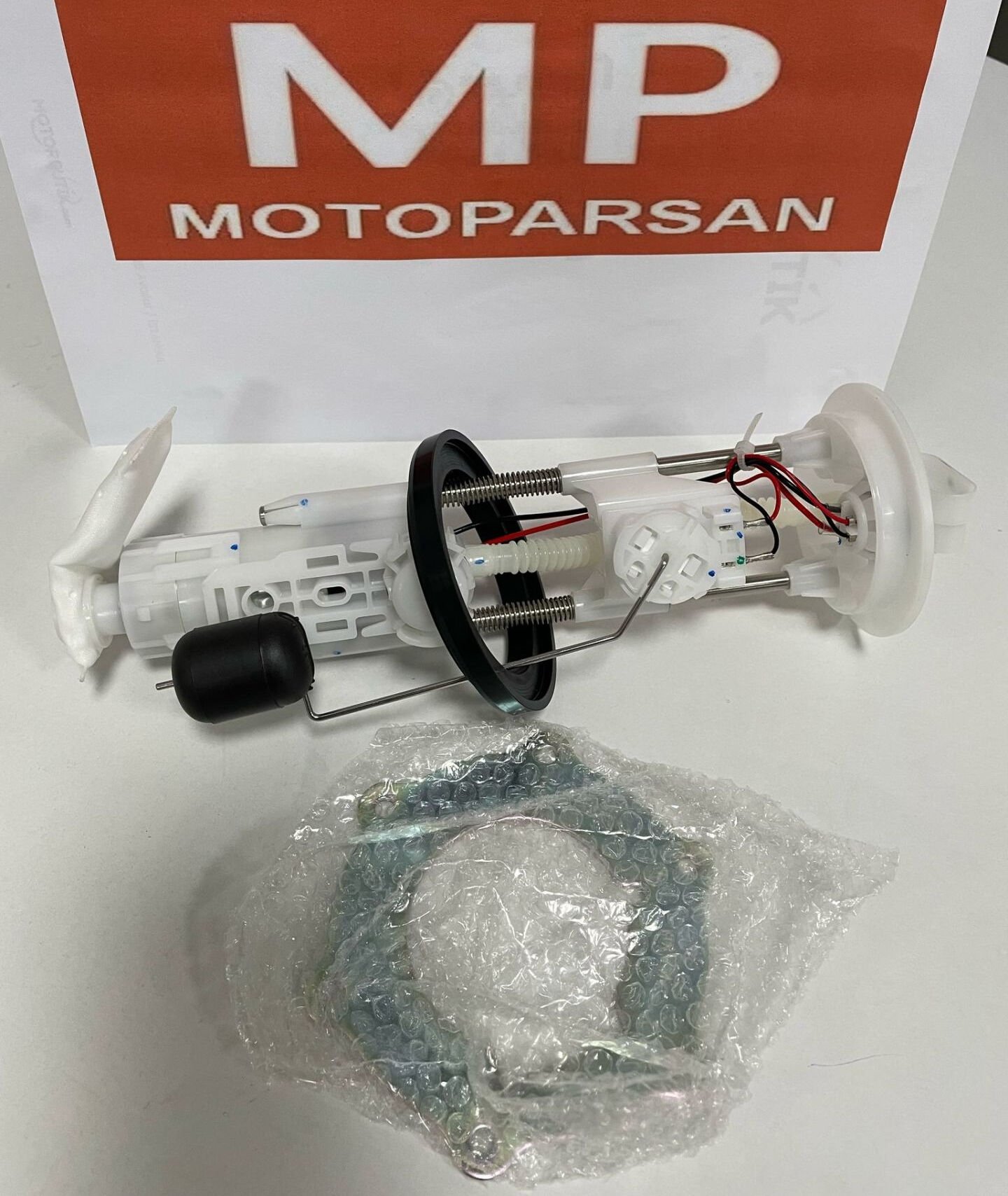 Kanuni SEHA250 Orjinal Benzin Yakıt Pompası