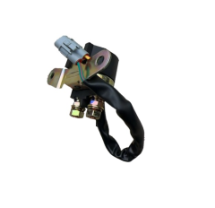 Kanuni SEHA250 Orjinal Marş Otomatiği