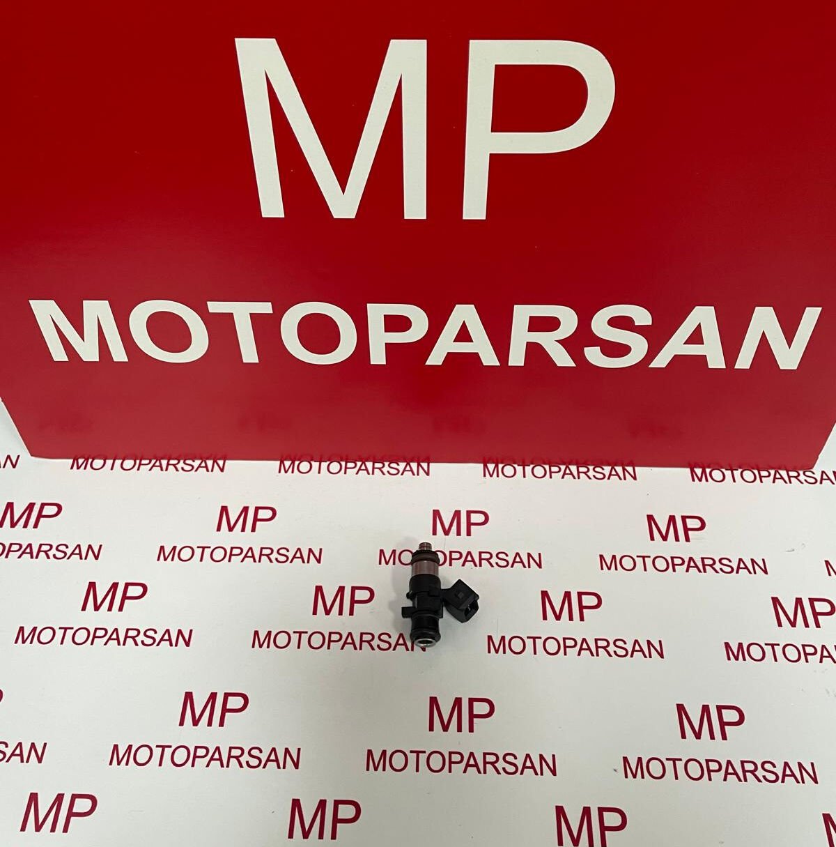 Kanuni SEHA150 Enjektör Orjinal