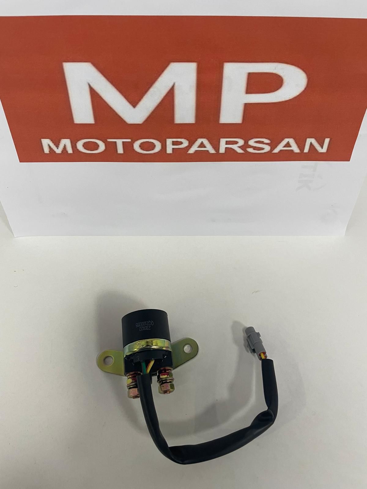 Kanuni SEHA250 Orjinal Marş Otomatiği