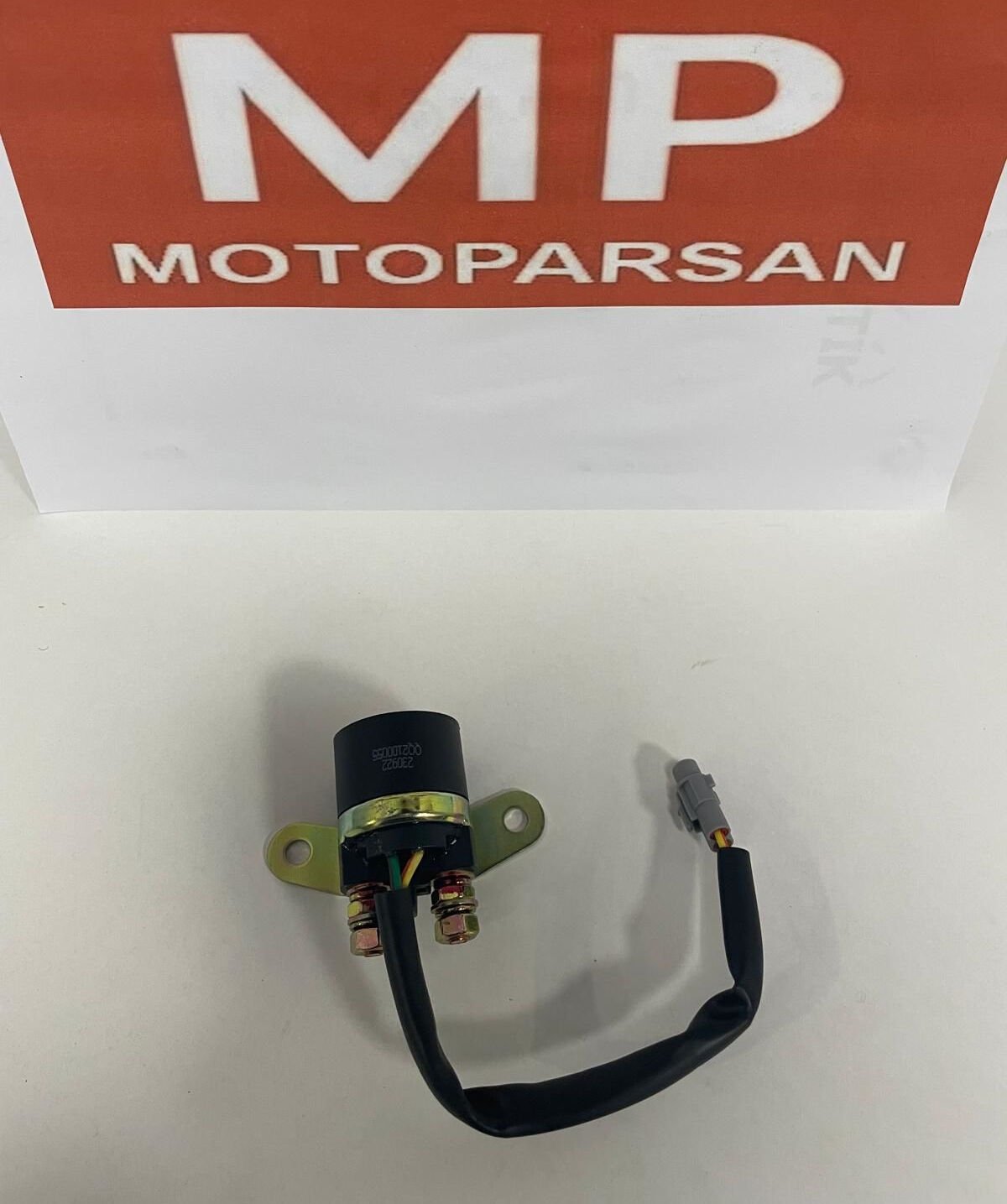 Kanuni SEHA250 Orjinal Marş Otomatiği