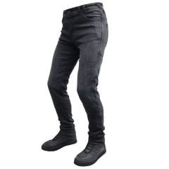 VEXO KORUMALI TITANS KOT PANTOLON SİYAH