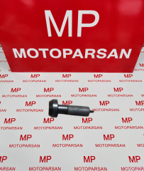 Kanuni SEHA125 Gidon Topuzu Direksiyon Stoplama