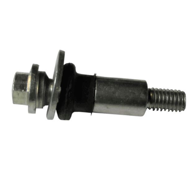 Bajaj Pulsar NS125 ABS Külbütör Kapak Civatası