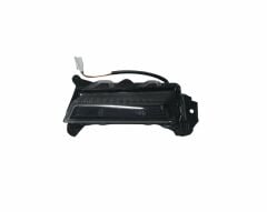 Kanuni SEHA125 Sol Ön Sinyal Orjinal