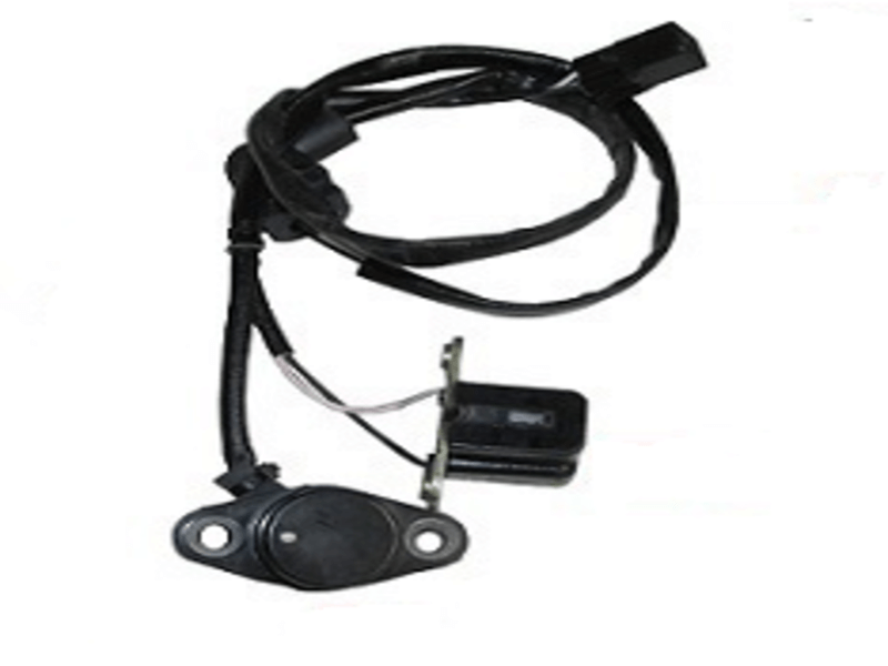 Bajaj Pulsar NS200 Boş Vites Müşürü