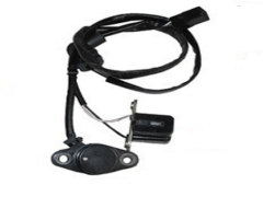 Bajaj Pulsar NS200 Boş Vites Müşürü