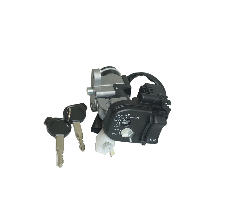 Kanuni Resa125 Orjinal Kontak Komple