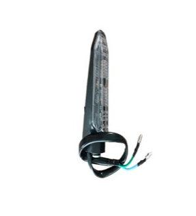 Kanuni SEHA125 Arka Sağ Sinyal Orjinal