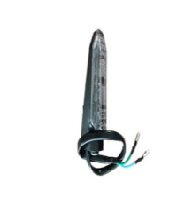 Kanuni SEHA125 Arka Sağ Sinyal Orjinal