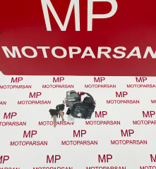 Kanuni Resa125 Orjinal Kontak Komple