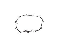 BAJAJ PULSAR NS200 UG UG2 ORJİNAL ŞANZIMAN ŞANZUMAN KAPAK CONTASI SAĞ