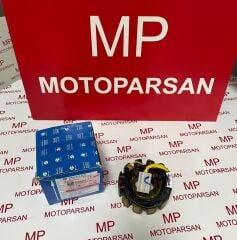 Bajaj Pulsar N250 Orjinal Sargı Statör Bobin