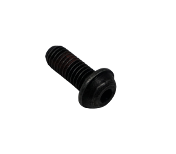 BAJAJ Pulsar Rs200 AYNA BAĞLANTI CİVATASI M8x20x1.25-R SOL AYNA İÇİN