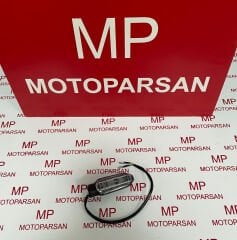 Kanuni SEHA150 Arka Sol Sİnyal Orjinal