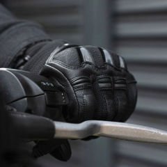 REVIT DUTY ELDİVEN SİYAH CE EN 13594 Sertifikalı