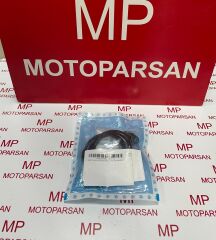 Bajaj Pulsar NS125 ABS Ön Hız Km Kablosu ABS Okuyucu Sensörü Euro 4 - 5 - 5+