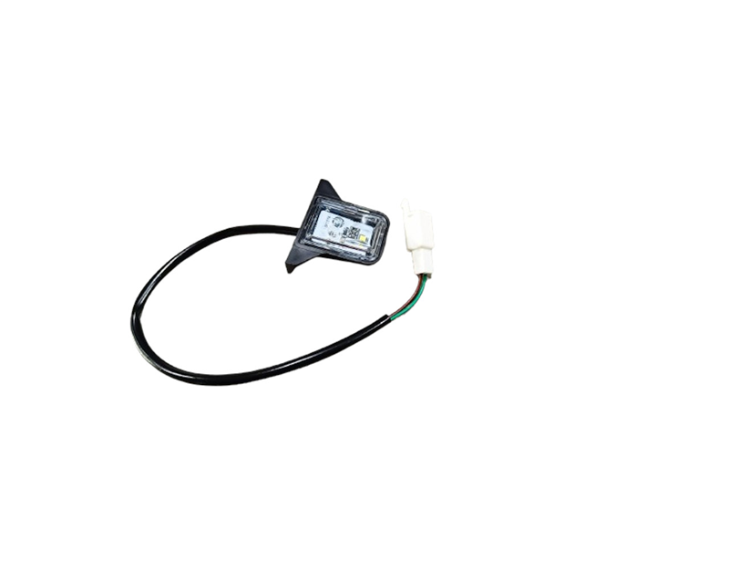 Kanuni SEHA150 Arka Plaka Lambası Orjinal