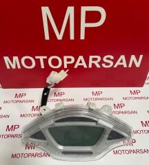 Kanuni RESA125 Kilometre Saati Ekran Gösterge